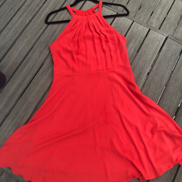 Express Dresses & Skirts - Express Midi Dress Express Dresses & Skirts - Express Midi Dress